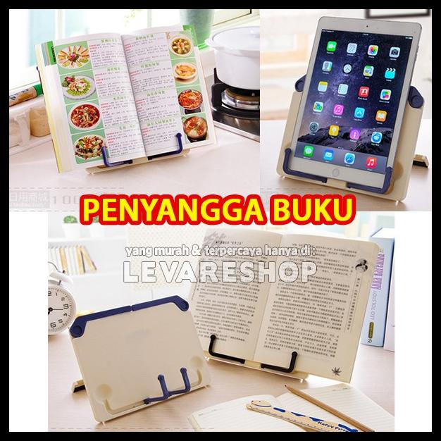 

PROMO PENYANGGA BUKU BERDIRI + TUAS PENAHAN LEMBAR HALAMAN SAAT MEMBACA PROMO