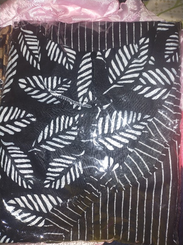 Atasna Batik Wanita Ppbtk07 Modern Batik Cassual Atasanbatik Wanitabatik /atasanwanita/