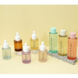 [ORIGINAL] AVOSKIN Your Skin Bae Series / SERUM WAJAH / TONER WAJAH