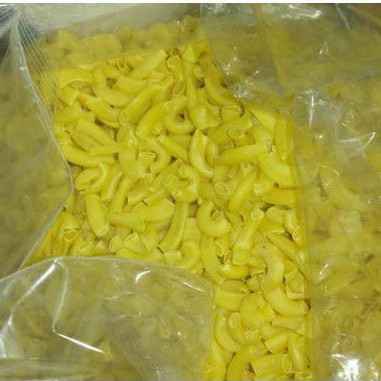 

1000 gram makaroni mentah bantet terlaris