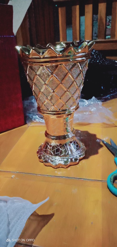 Prapen Mahbaroh Tempat Buhur Elegan Prapen Antik Tempat Bakar Buhur