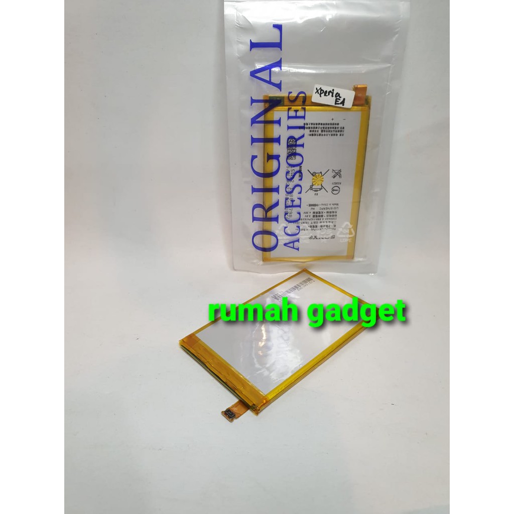 BATERAI SONY EXPERIA E4/E2115 BATTERY ORGNAL
