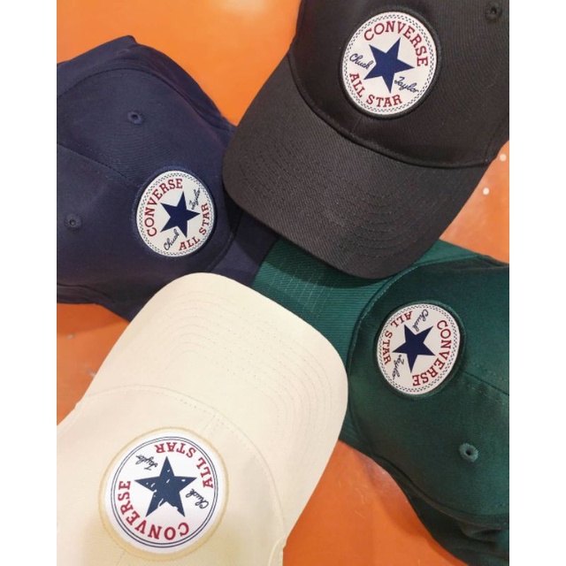 Topi Converse Original