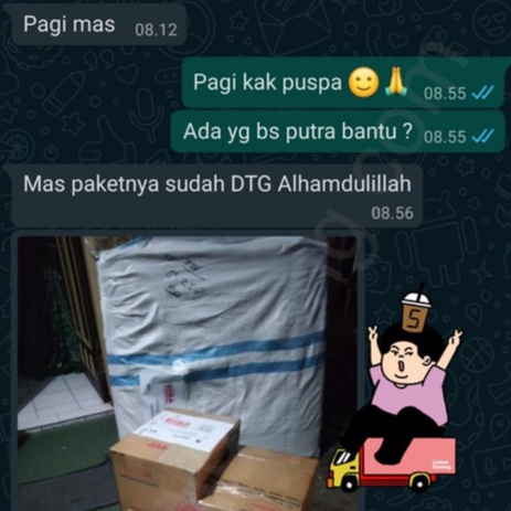 Olivoliv Snack Paket Usaha Minuman Coklat Goceng Free Cup Sealer