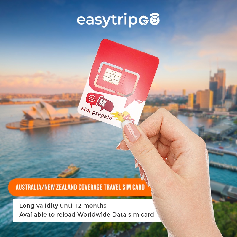 Nz Sim Card Australia Post , New Zealand Travel SIM Card – UKZFM