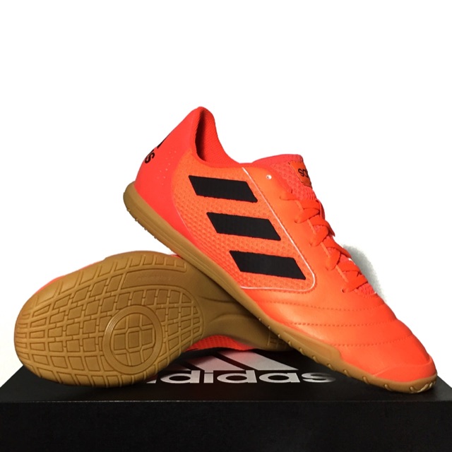 Sepatu Futsal Adidas Ace 17.4 Sala IN BY2236 Original BNIB