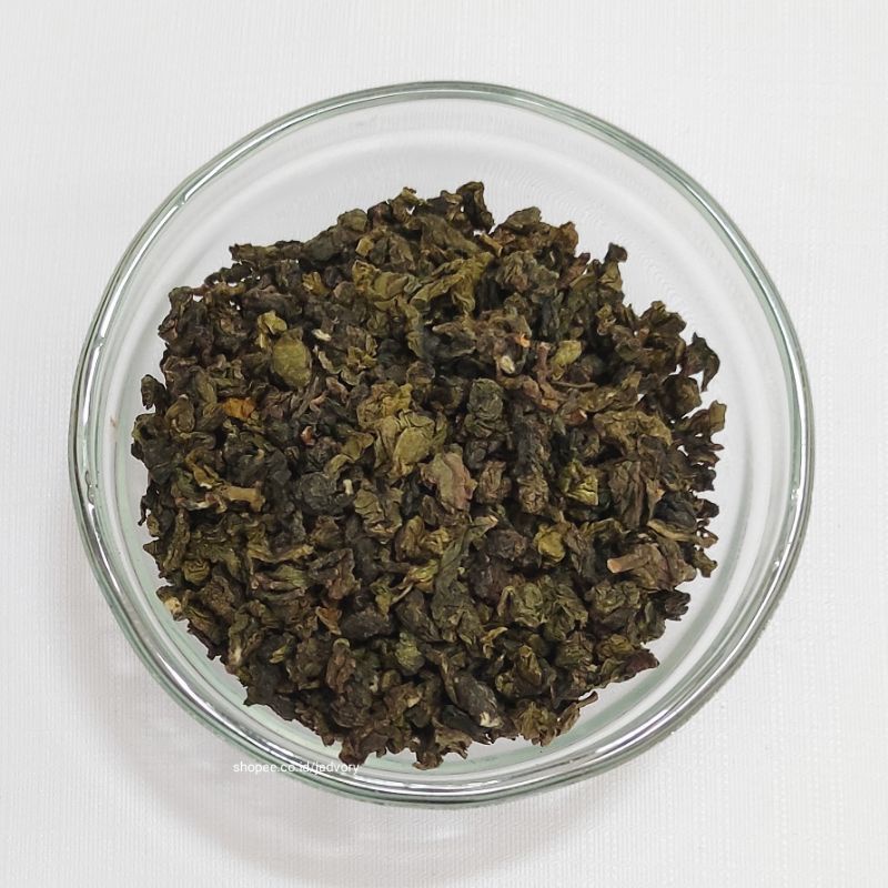 

Tie Guan Yin / Tie Kuan Yin