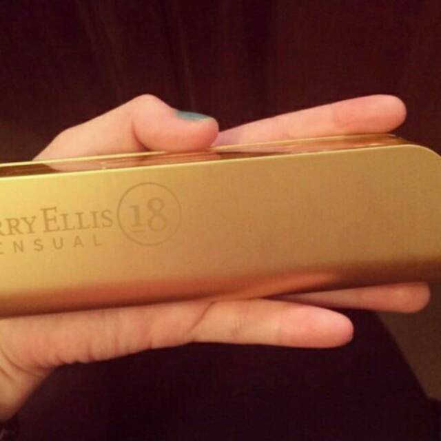 Parfum Original Eropa Perry Ellis 18 Sensual