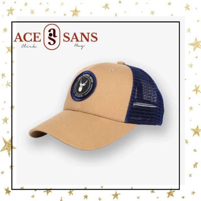 Topi | Flat Cap | Artch | Topi Outdoor | Topi Casual | Topi Sporty | Topi Unisex | Original