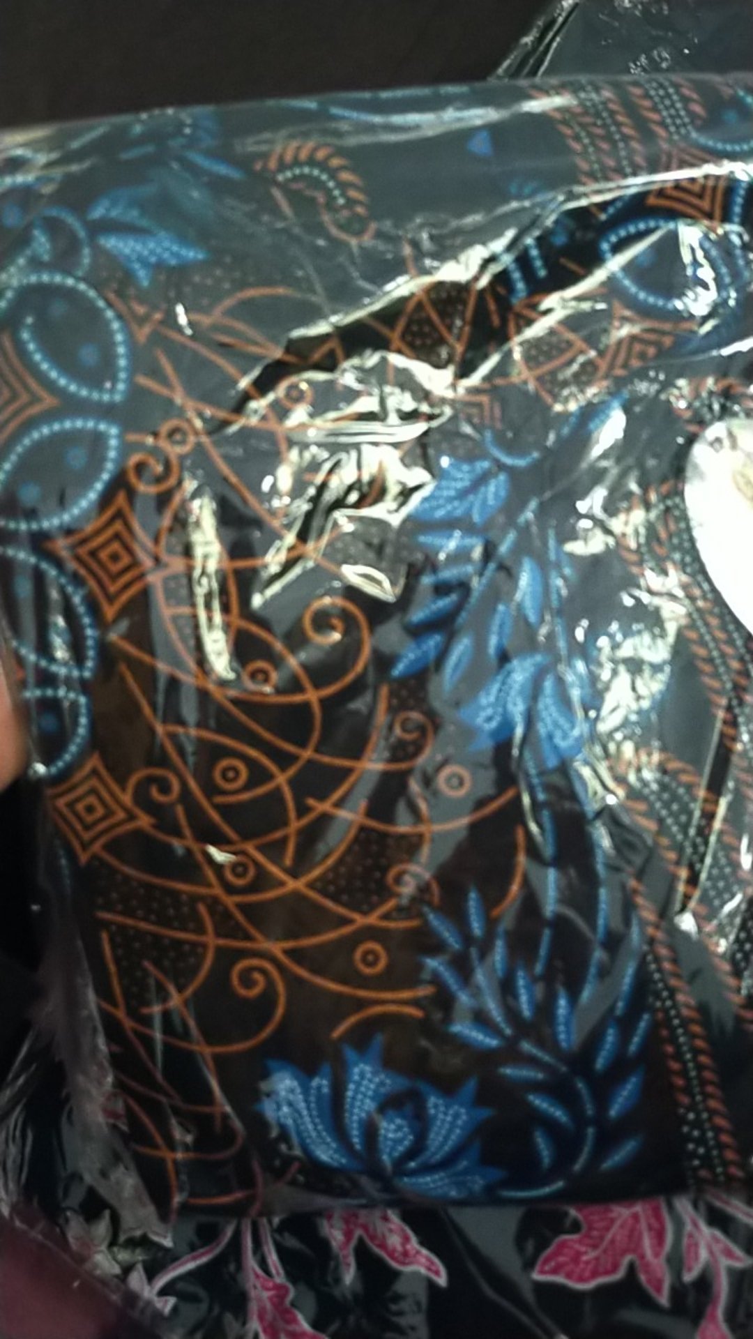 Gamis Batik Manggar, Padi,sekar,cantik,kubis,kipas,daun,kupu,nadine,gendis