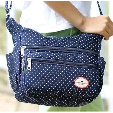 Tas Selempang Wanita Waterproof