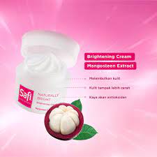 SAFI WHITE NATURAL BRIGHTENING CREAM 20 GR @MJ