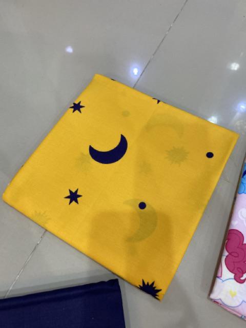 Starynight Star - Kain Sprei Katun Lokal Meteran Star