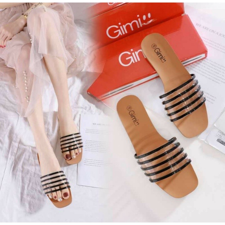 SANDAL TEPLEK KR21