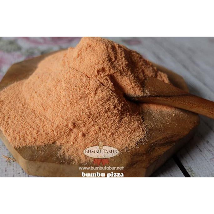 

BUMBU TABUR PIZZA HALAL FOOD GRADE 1 KG