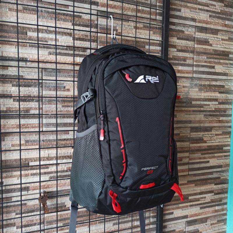 Tas Ransel Rei Perfect 25L ORIGINAL