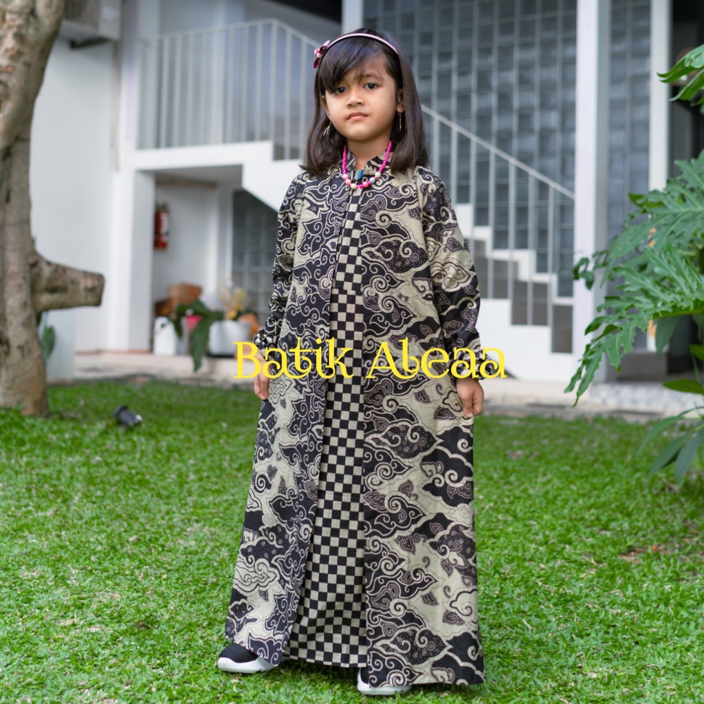 GAMIS ANAK NEW ARRIVAL