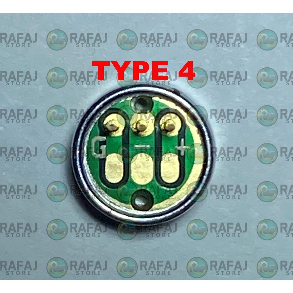 Sensor Hisap Auto Puff Sensor