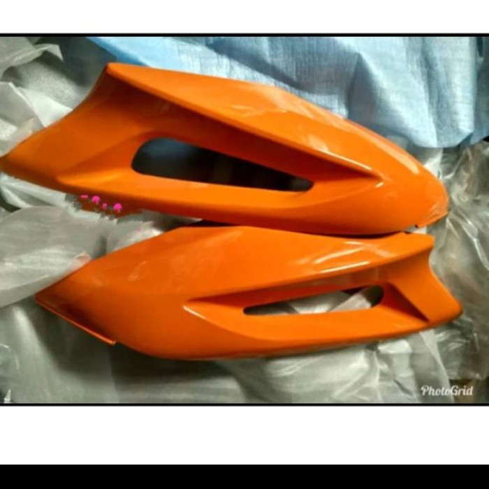 Honda blade cover body Sayap samping