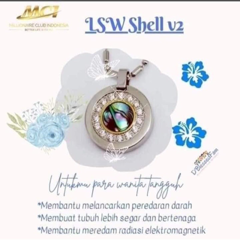 Lsw Shell