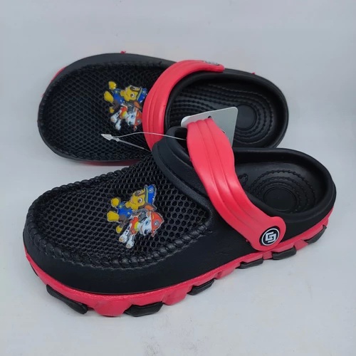Sepatu Sandal Anak Laki - Laki S30-35 Gosome 919 T