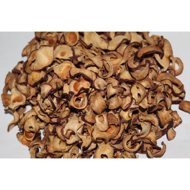 

Mahkota Dewa/Phelaria Macrocarpa 1ons