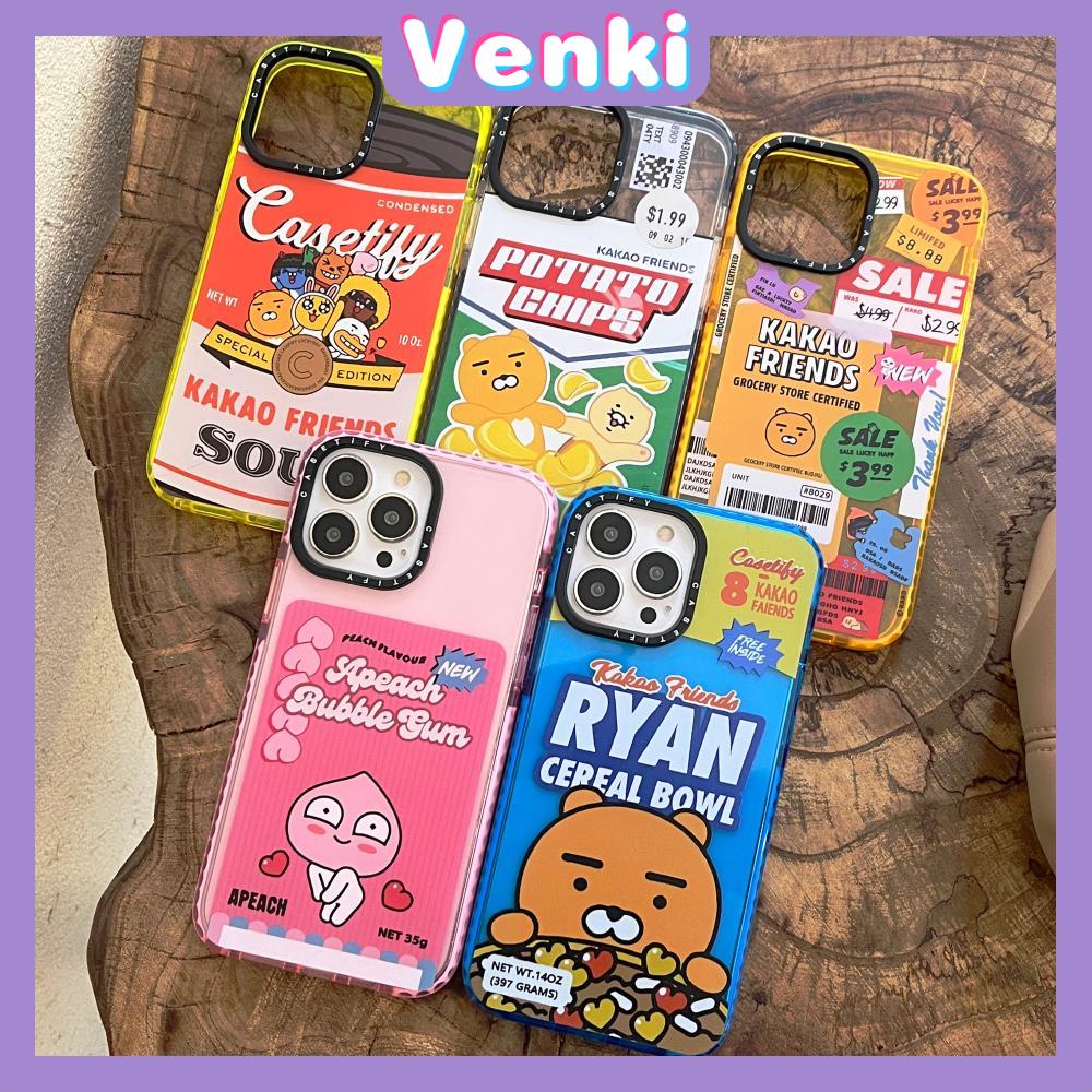 iPhone Case Silicone Soft Case Clear Case Thickened Shockproof Protection Camera Cartoon Cute Compatible For iPhone 11 iPhone 13 Pro Max iPhone 12 Pro Max iPhone 7 Plus iPhone xr