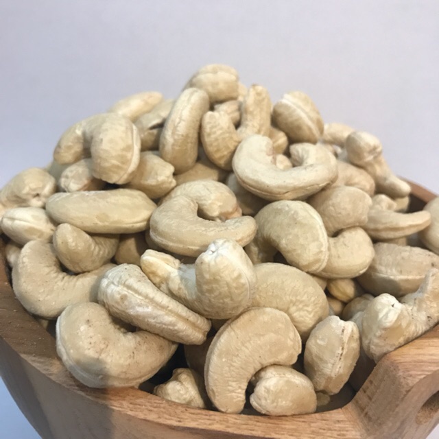 RAW CASHEW / METE / MEDE MENTAH 500GRAM