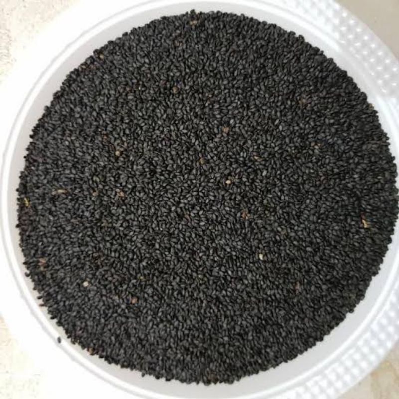

biji selasih/selasih 100 gr & 250 gr