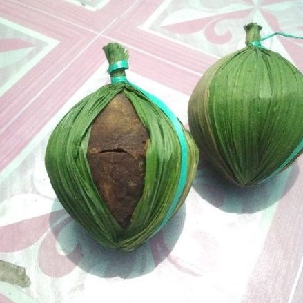 

GULA AREN ASLI KALIMANTAN