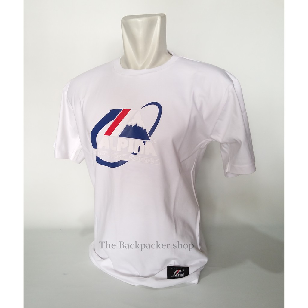 Original...Kaos Alpina