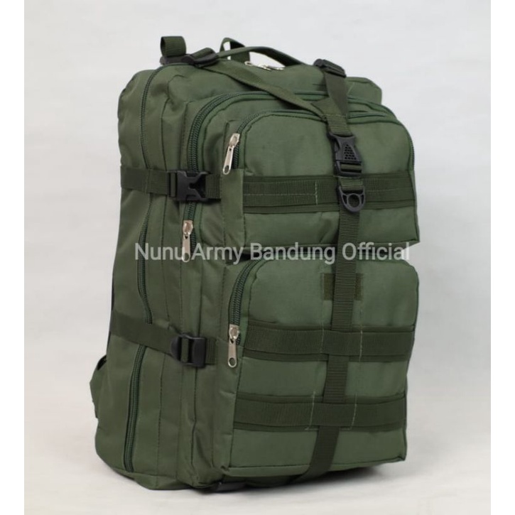 Tas Ransel Lebanon Tactical Army