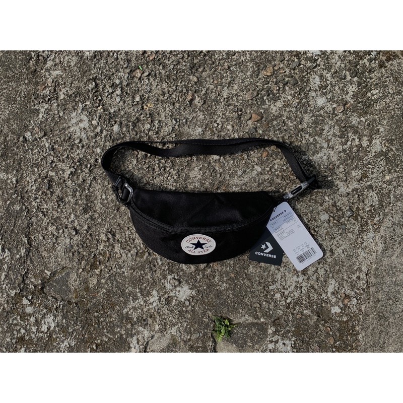 CONVERSE CROSSBODY COMMS POUCH || SLING PACK ORIGINAL