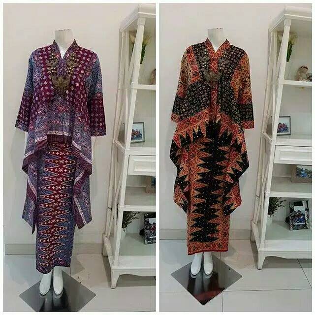 Setelan batik jupri palembang Shopee Indonesia Setelan batik jupri palembang Shopee Indonesia