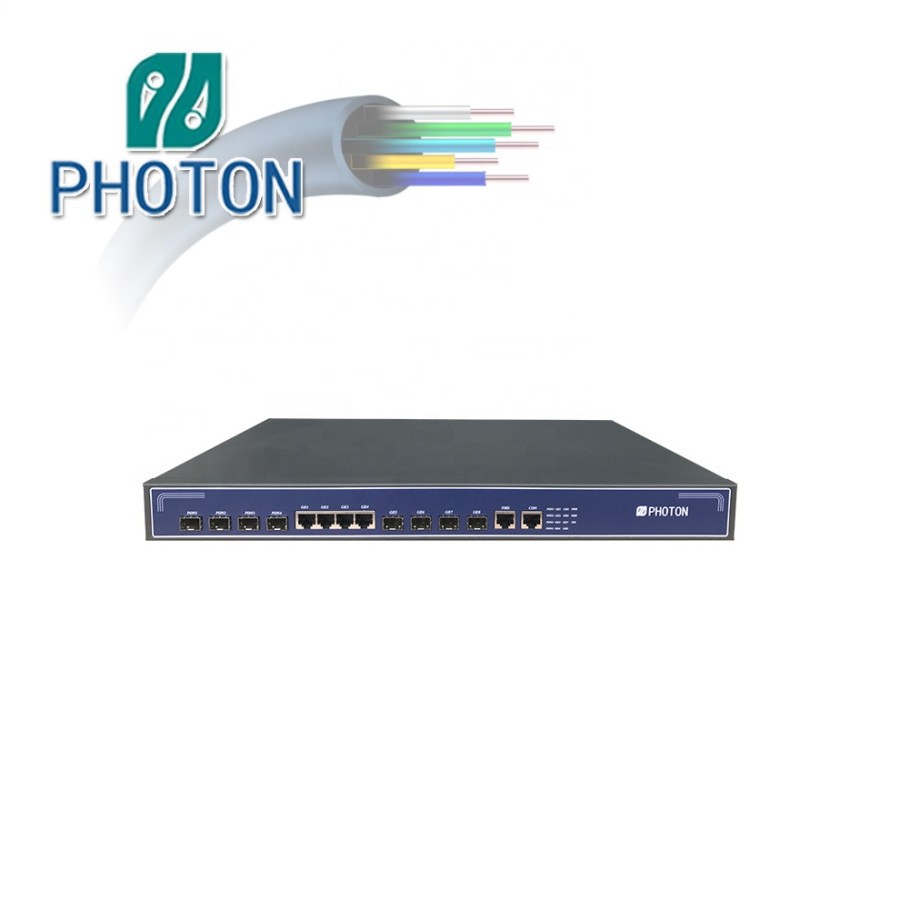 OLT PROTON EPON 4 PORT PTF3004 OLT SAJA