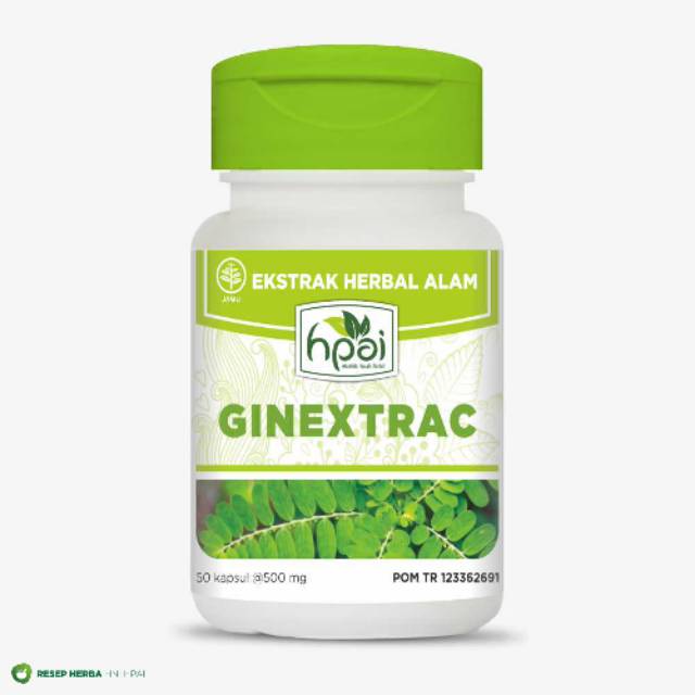 

GINEXTRAC