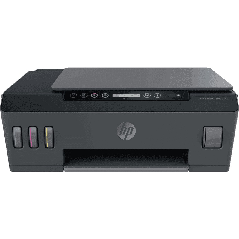 Printer HP Smart Tank 515 Wireless All-in-One