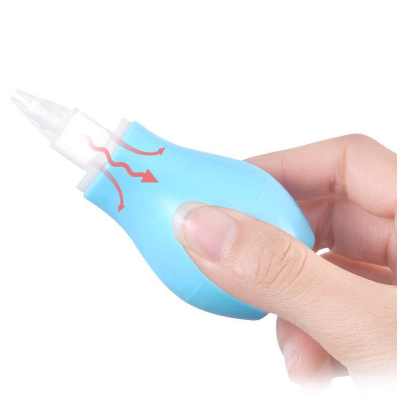 [rumahbayipdg] Sedot ingus bayi Nasal aspirator sedot ingus pencet