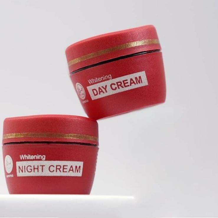 Cream siang LC beauty / Cream malam LC beauty / day cream LC beauty / night cream LC beauty FJNKR634