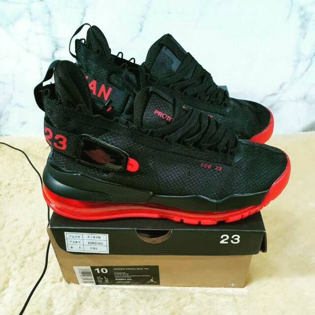jordan proto max 720 bred