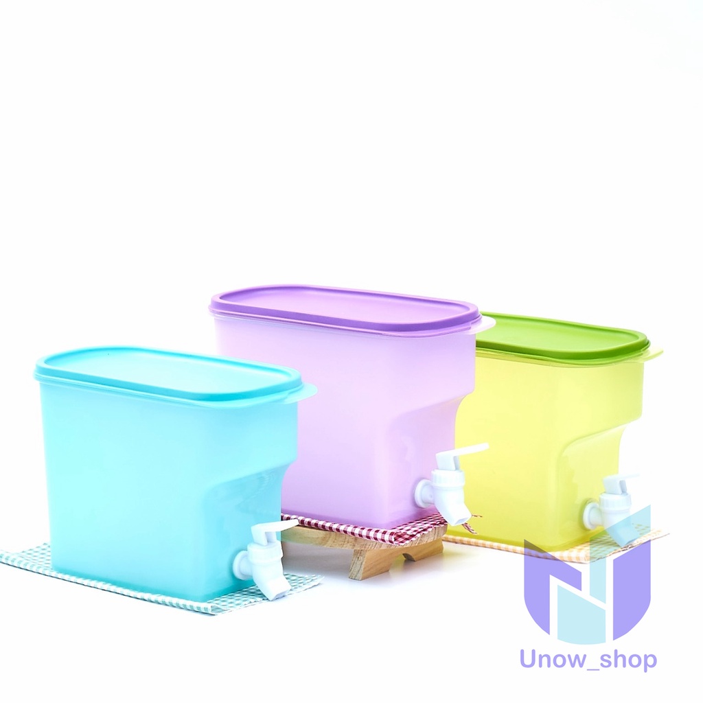 Izumi Water Dispenser / Dispenser Jus Minuman / Dispenser Air 3.5L