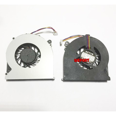 Fan Kipas Laptop HP ProBook 4535S 4730S 4530 4530S EliteBook 8450P 8460P 6460B 8470P