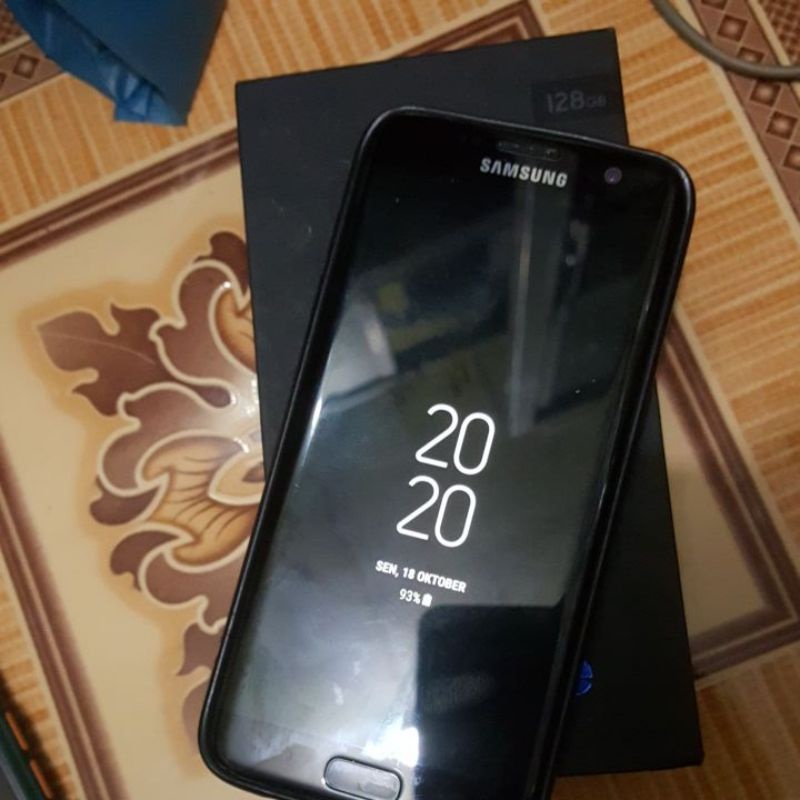 Samsung S7edge 4/128