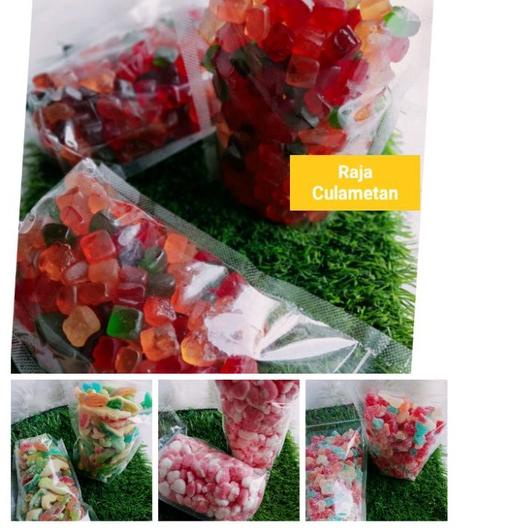 

SALE!! (yan-1272) Aneka yupi kiloan 1/2 kilo