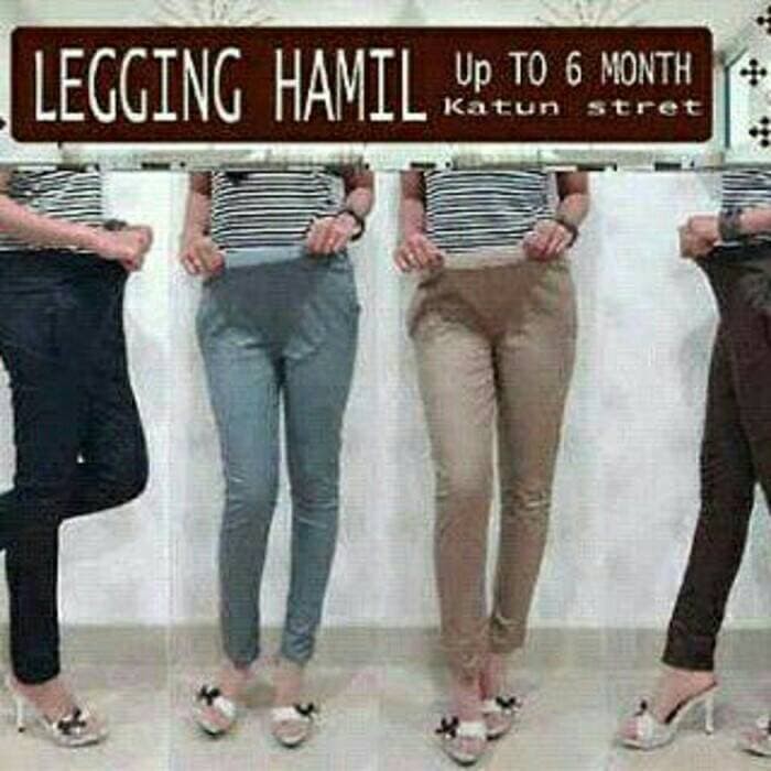 cnd 169celana hamil #baju hamil # perlengkapan hamil# ibu hamil