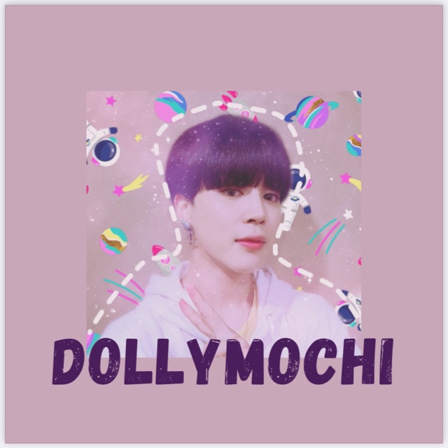 dollymochi
