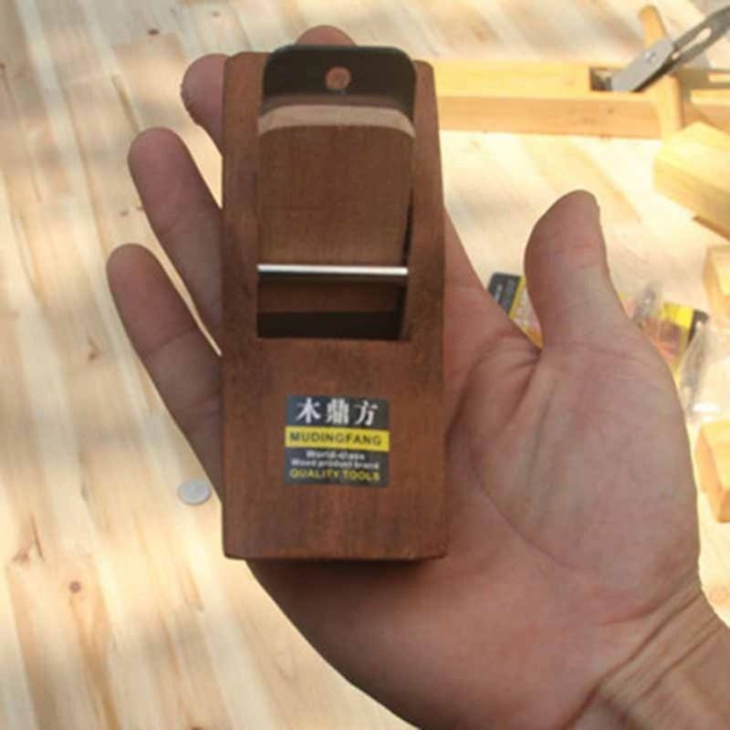 Ketam Serutan Pasah Pasrah Kayu Mini Manual Hand Planes Carpentry