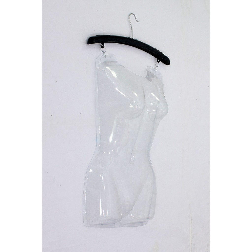 HANGER BODY 3/4 BADAN ( KOMPLIT HANGER + BODY )