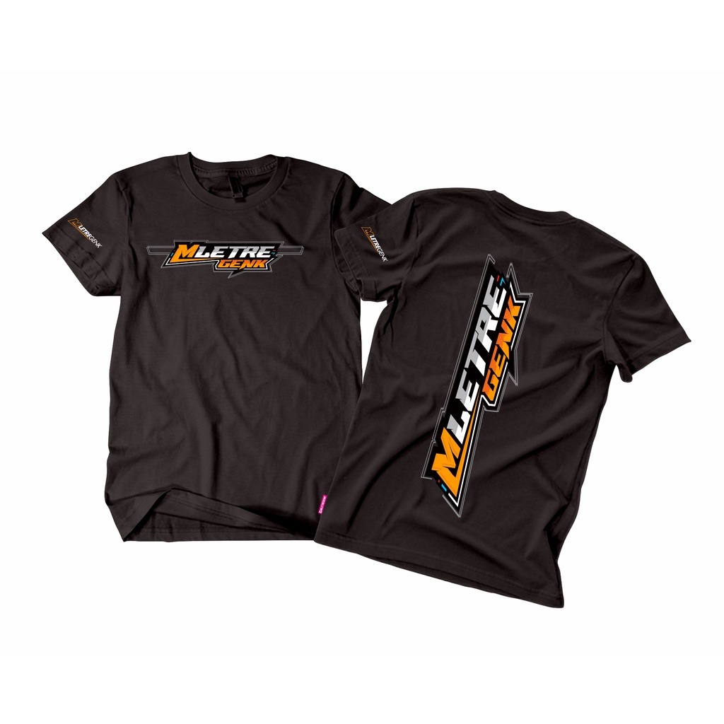 T SHIRT MLETRE GENK ORIGINAL