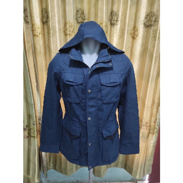 Parka Us N them